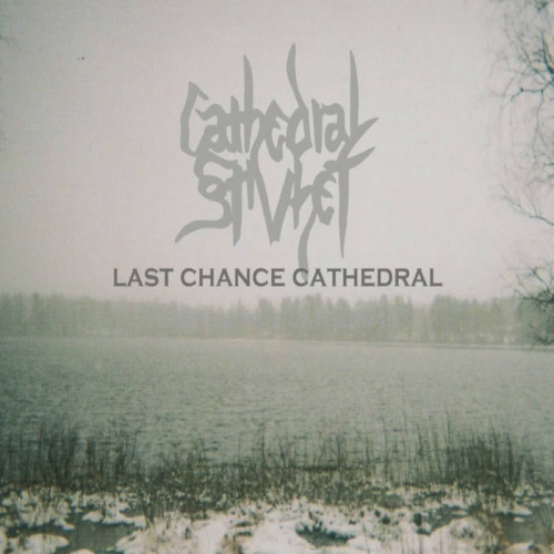 Last Chance Cathedral